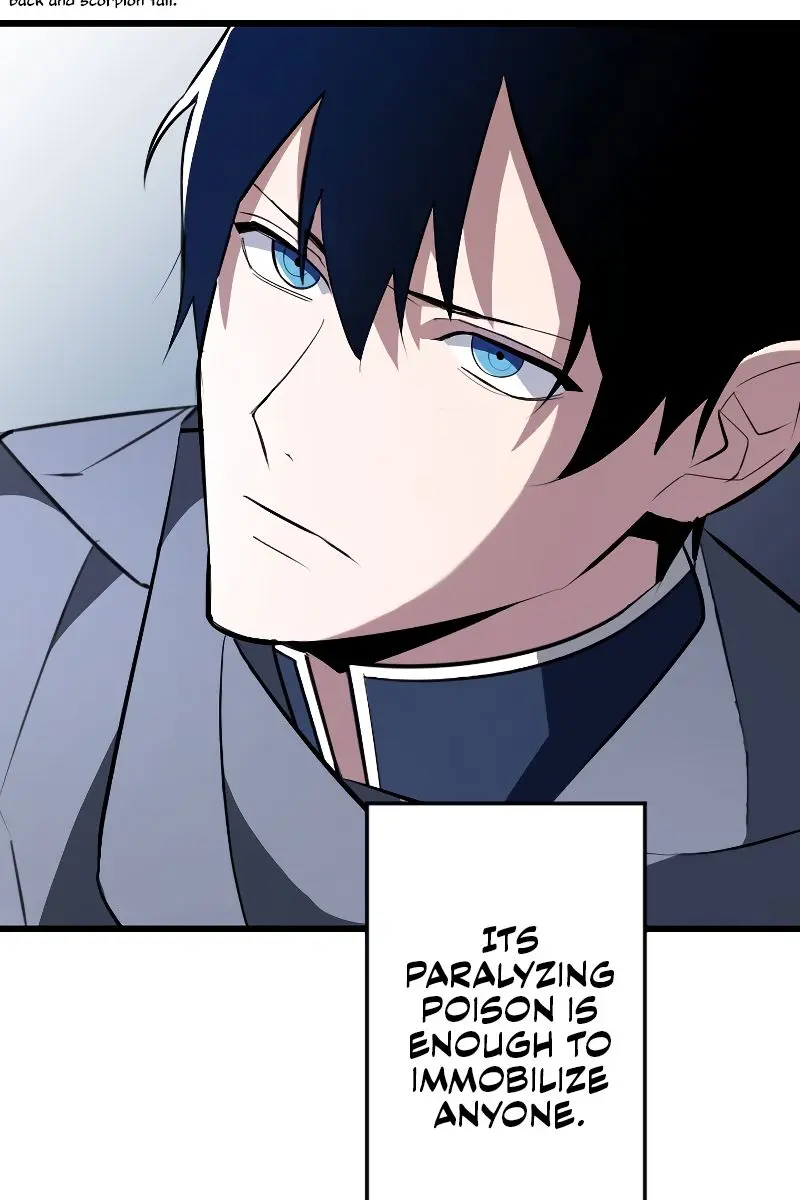 The Unparalleled Hidden Rank Equipment Chapter 2 Page 10
