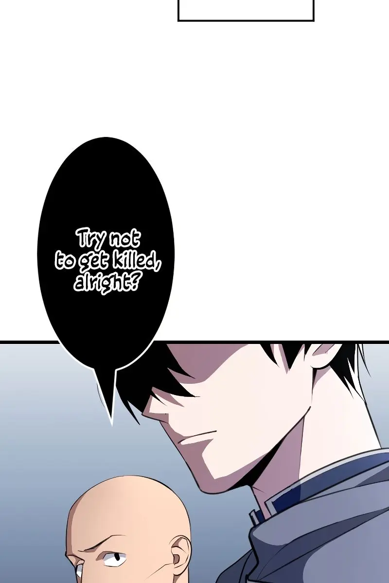 The Unparalleled Hidden Rank Equipment Chapter 2 Page 11