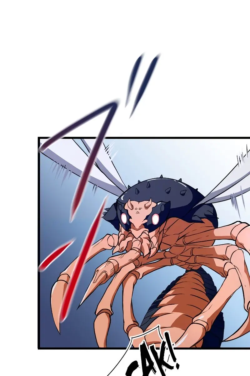 The Unparalleled Hidden Rank Equipment Chapter 2 Page 18