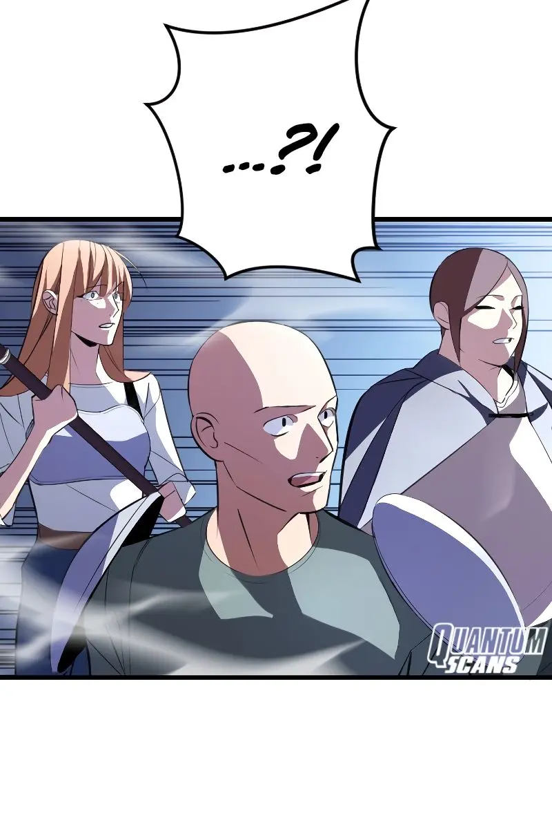 The Unparalleled Hidden Rank Equipment Chapter 2 Page 31