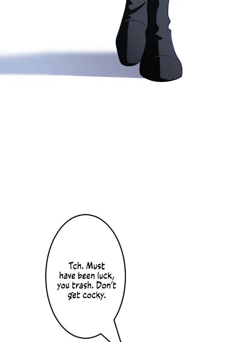 The Unparalleled Hidden Rank Equipment Chapter 2 Page 35