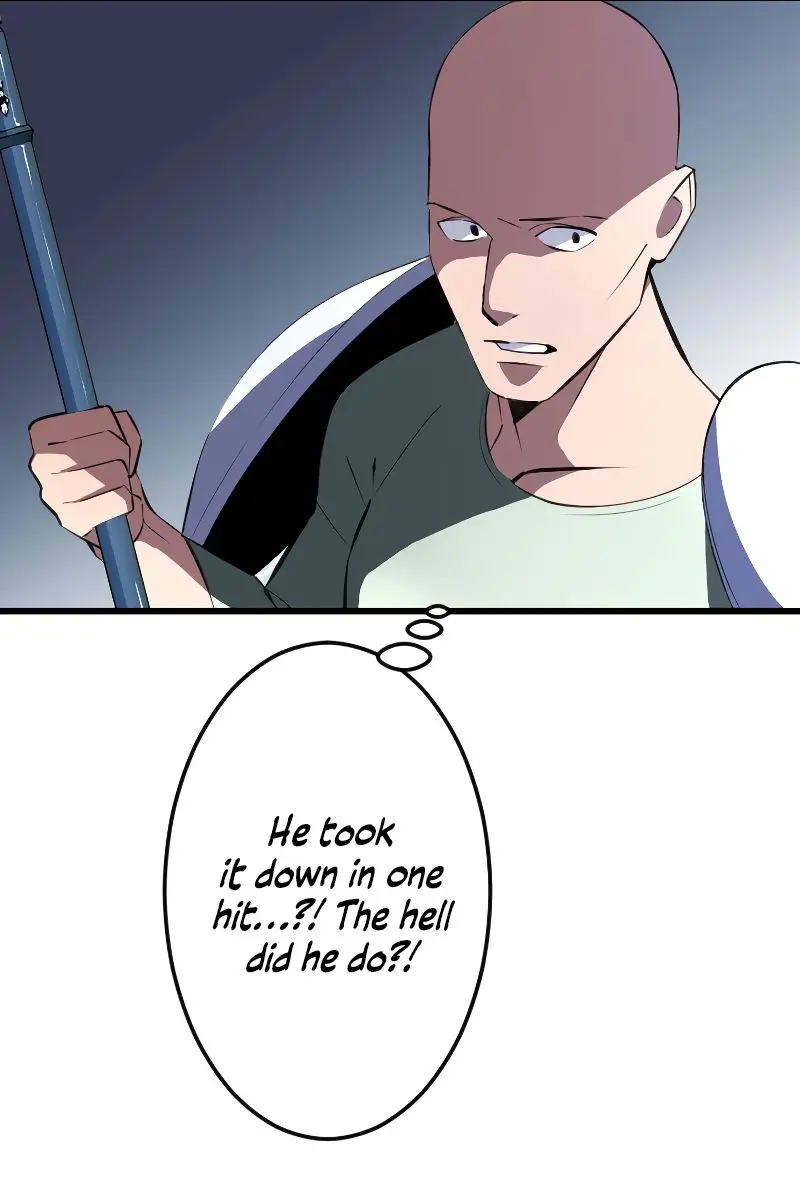 The Unparalleled Hidden Rank Equipment Chapter 2 Page 37