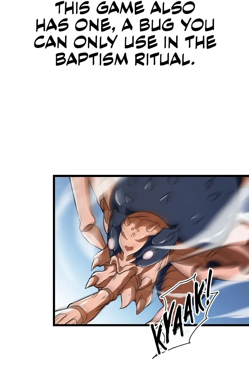 The Unparalleled Hidden Rank Equipment Chapter 2 Page 40