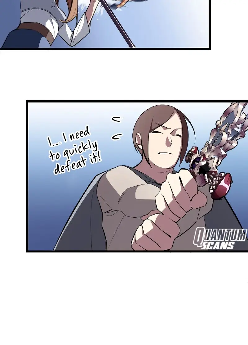 The Unparalleled Hidden Rank Equipment Chapter 2 Page 47