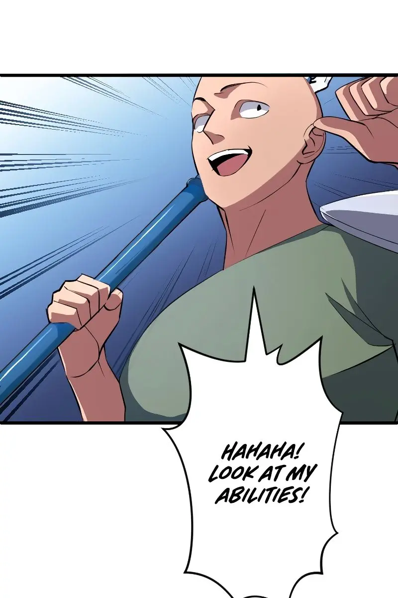 The Unparalleled Hidden Rank Equipment Chapter 2 Page 49