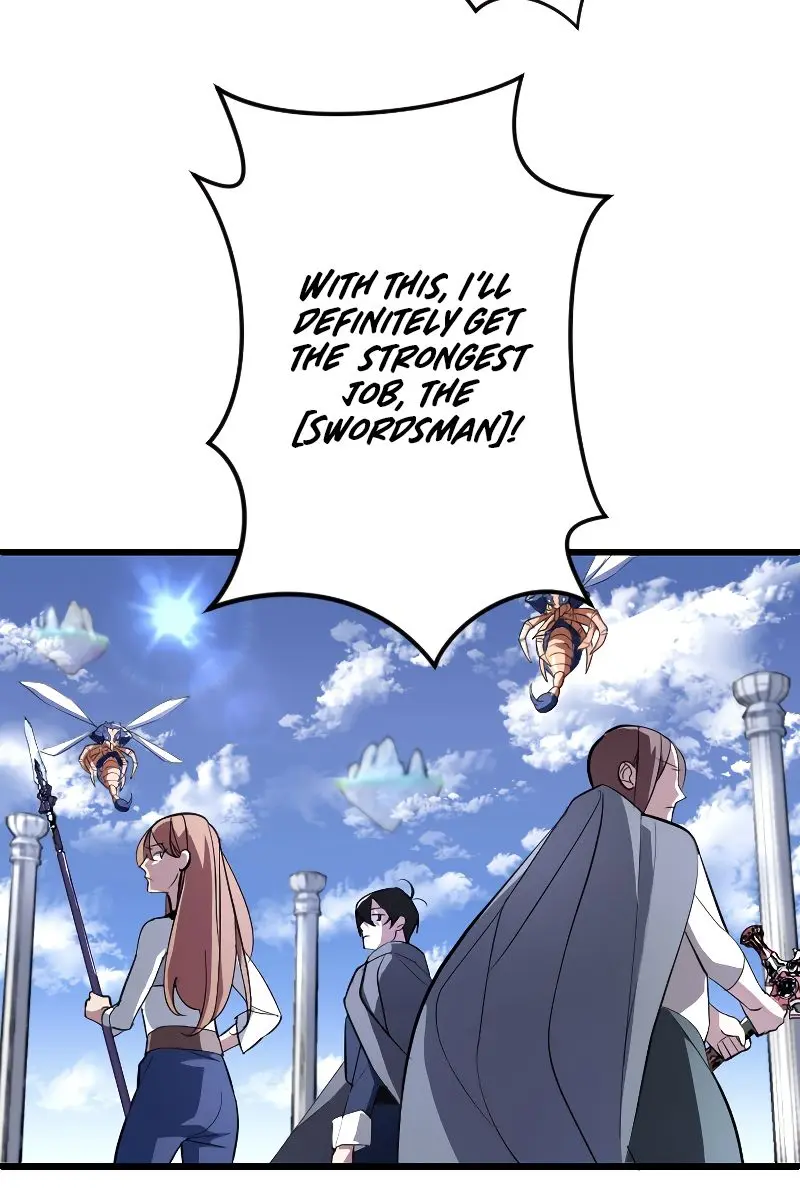 The Unparalleled Hidden Rank Equipment Chapter 2 Page 50