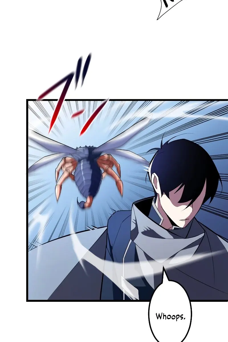 The Unparalleled Hidden Rank Equipment Chapter 2 Page 53