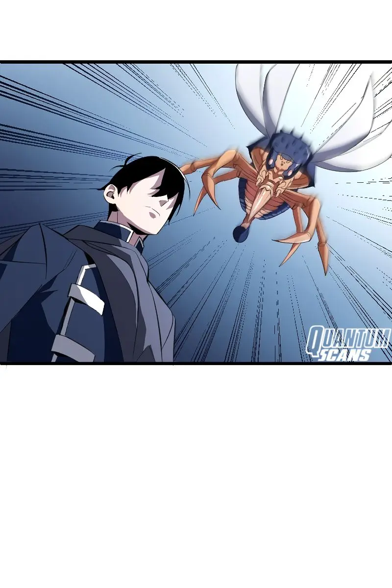 The Unparalleled Hidden Rank Equipment Chapter 2 Page 57