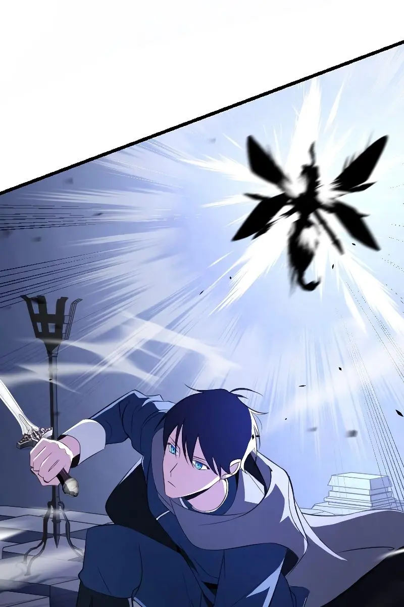 The Unparalleled Hidden Rank Equipment Chapter 2 Page 61
