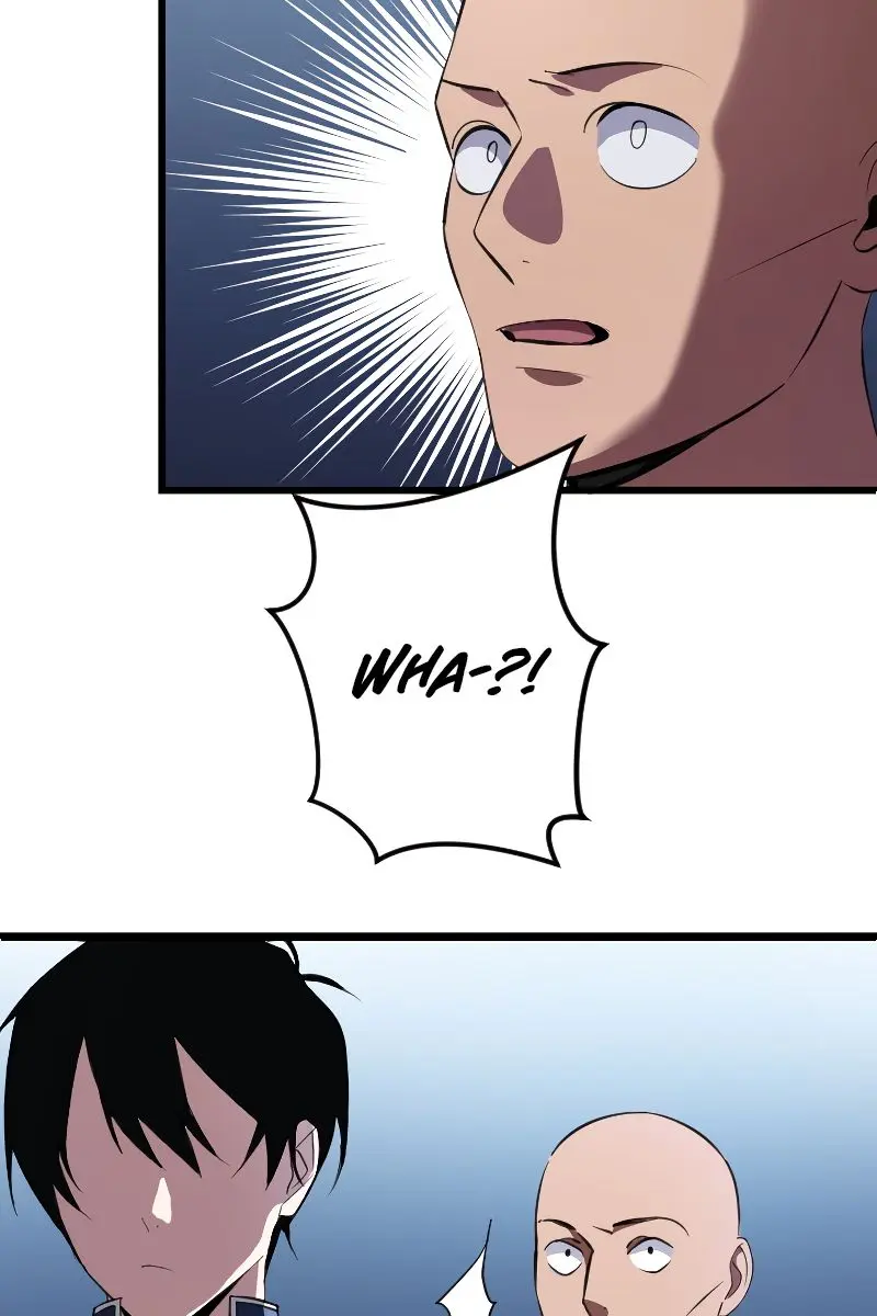 The Unparalleled Hidden Rank Equipment Chapter 2 Page 79