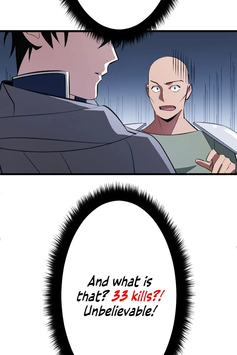 The Unparalleled Hidden Rank Equipment Chapter 2 Page 83