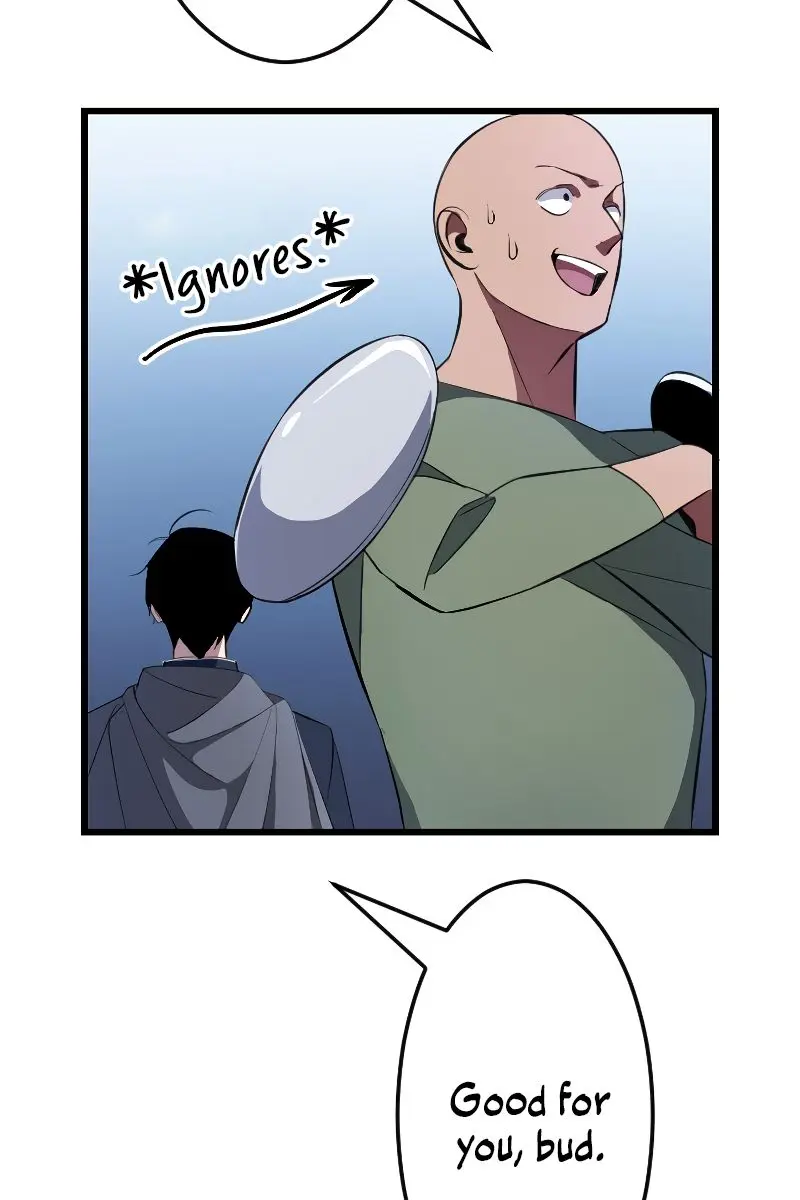 The Unparalleled Hidden Rank Equipment Chapter 2 Page 85