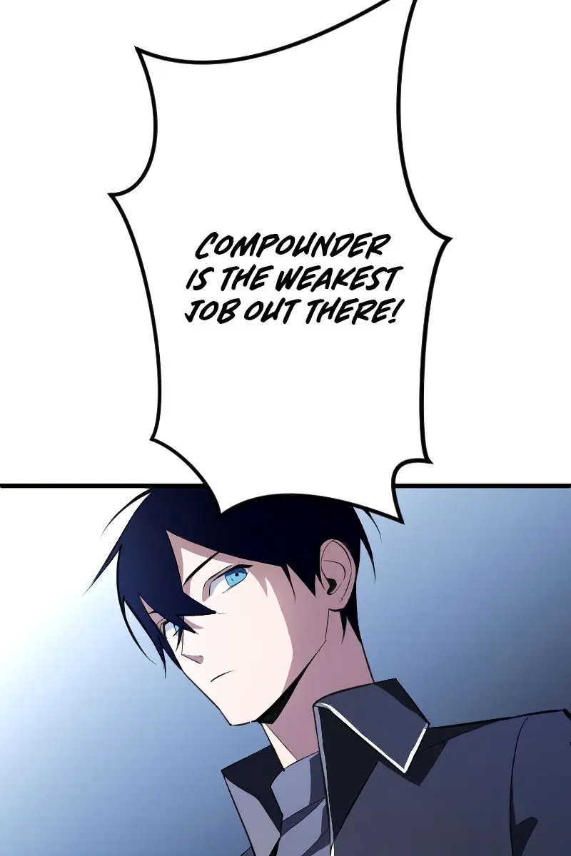 The Unparalleled Hidden Rank Equipment Chapter 2 Page 96