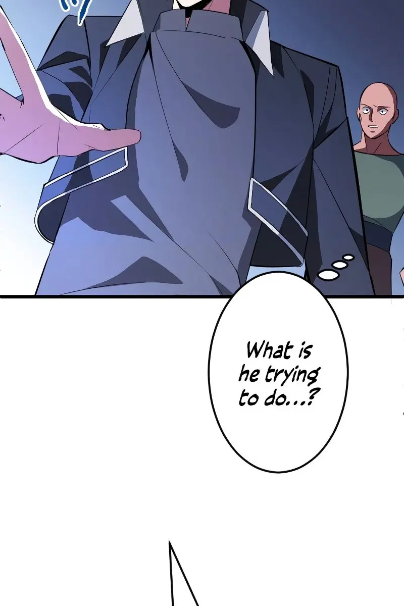 The Unparalleled Hidden Rank Equipment Chapter 2 Page 106