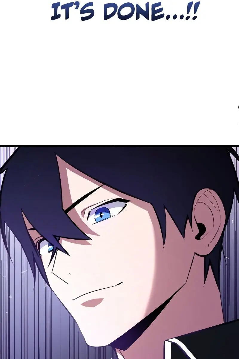 The Unparalleled Hidden Rank Equipment Chapter 2 Page 119