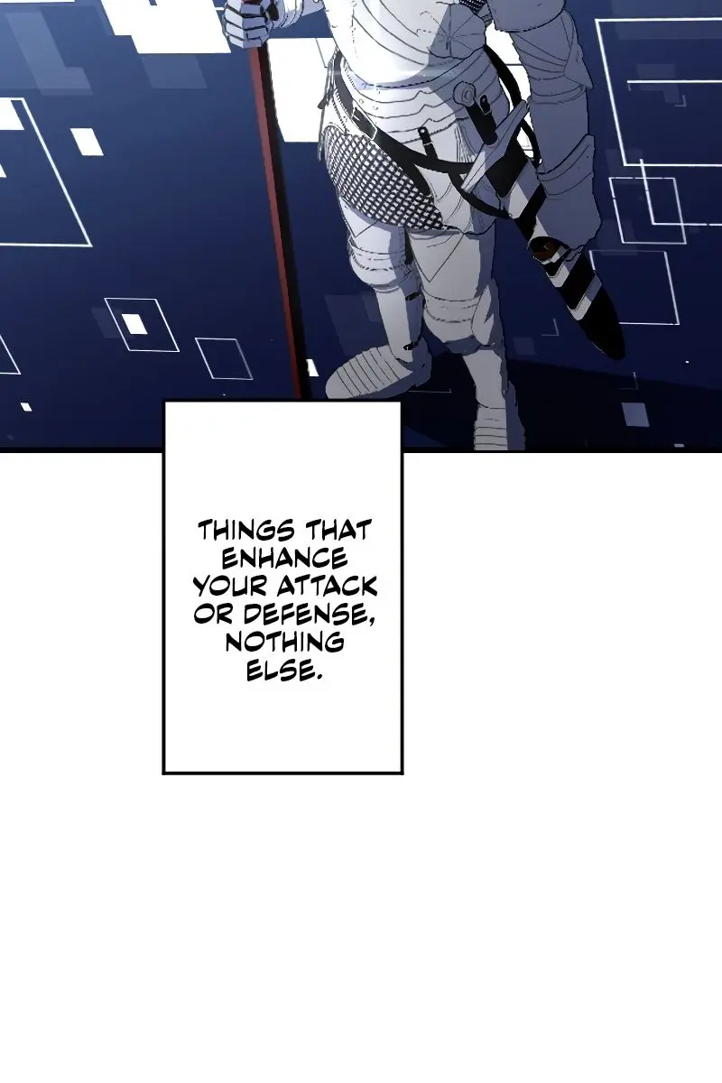 The Unparalleled Hidden Rank Equipment Chapter 3 Page 5