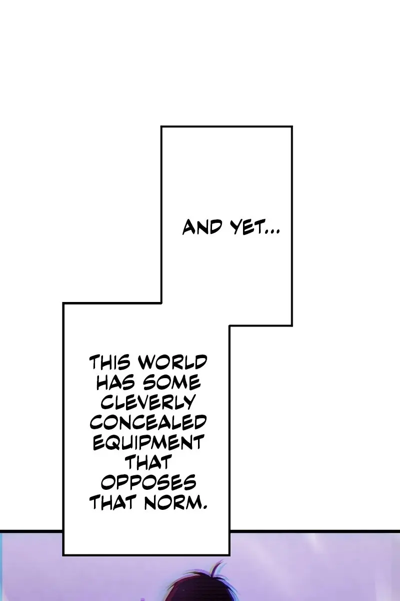 The Unparalleled Hidden Rank Equipment Chapter 3 Page 6
