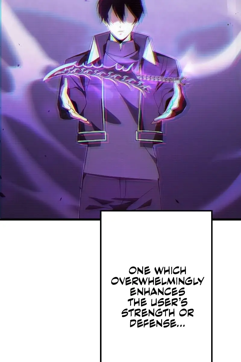 The Unparalleled Hidden Rank Equipment Chapter 3 Page 7