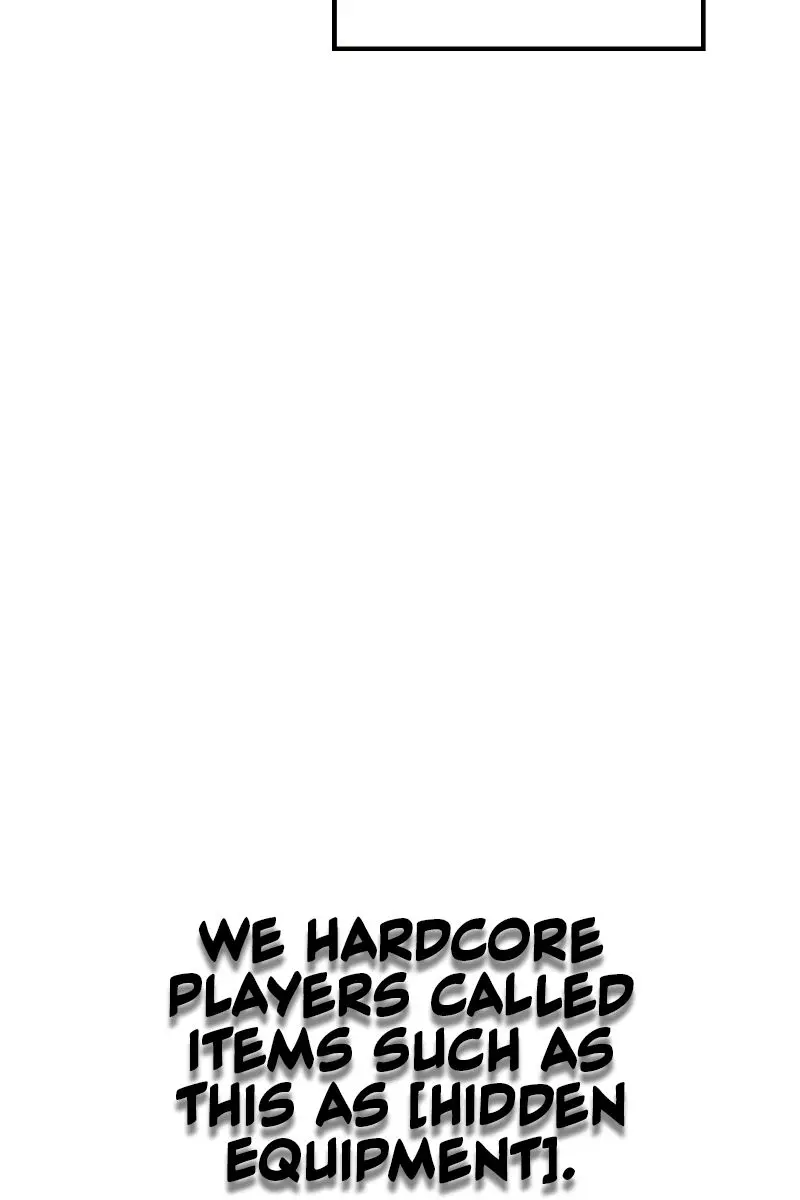 The Unparalleled Hidden Rank Equipment Chapter 3 Page 8