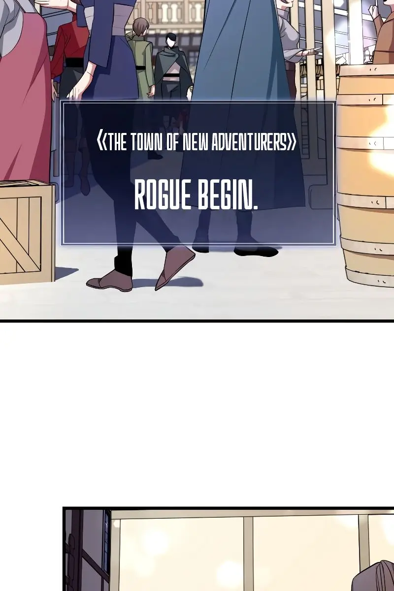 The Unparalleled Hidden Rank Equipment Chapter 3 Page 11