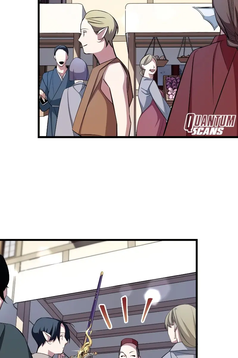 The Unparalleled Hidden Rank Equipment Chapter 3 Page 12