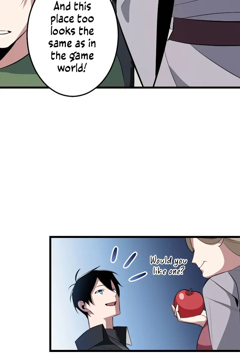 The Unparalleled Hidden Rank Equipment Chapter 3 Page 15