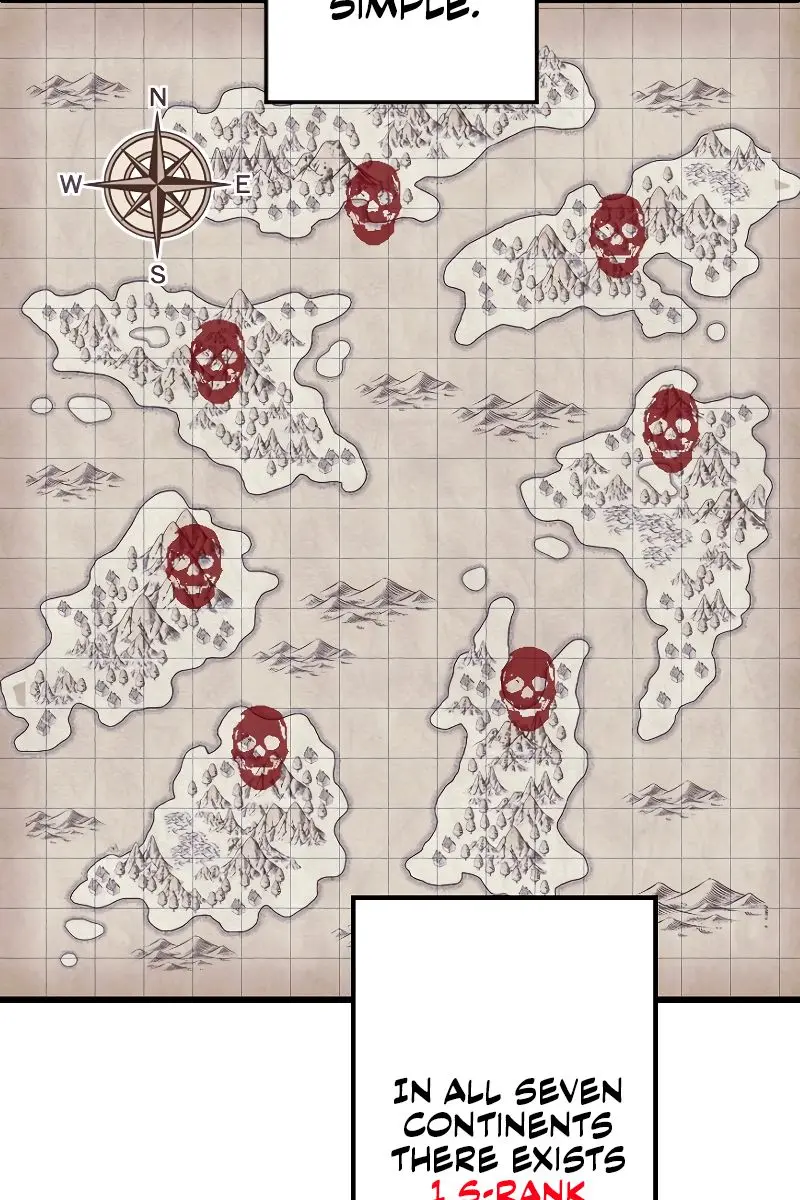 The Unparalleled Hidden Rank Equipment Chapter 3 Page 18