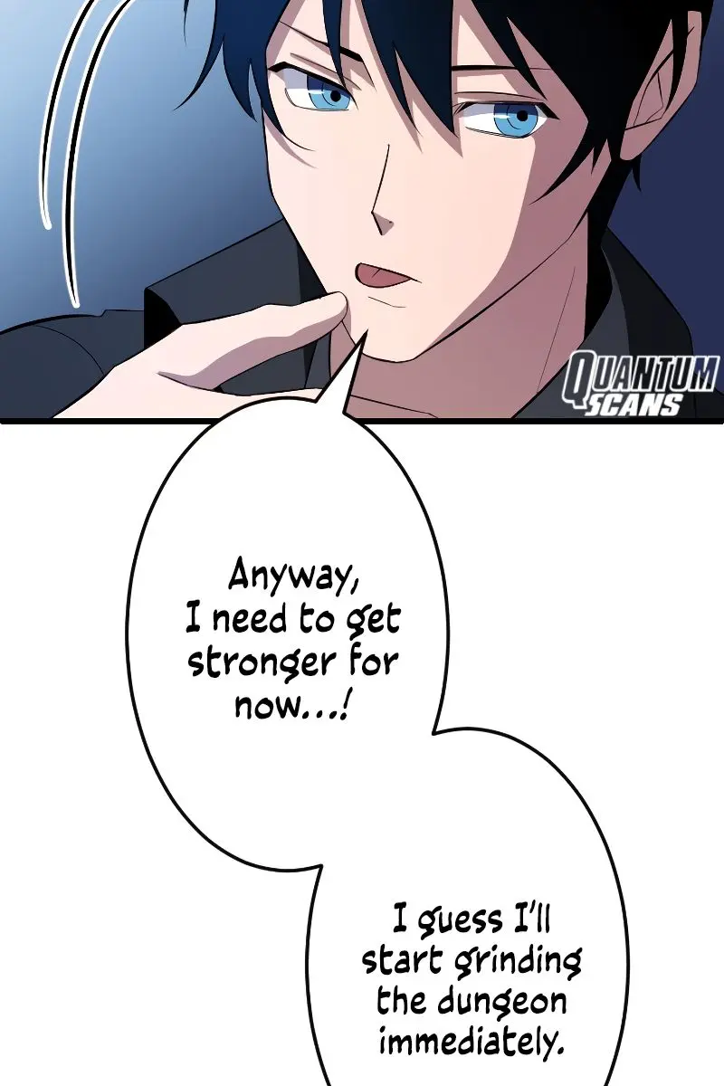 The Unparalleled Hidden Rank Equipment Chapter 3 Page 20