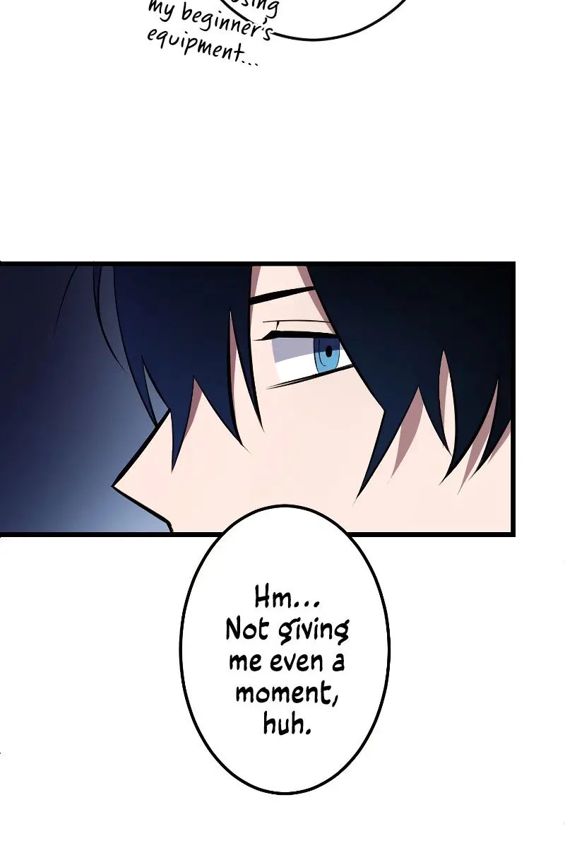 The Unparalleled Hidden Rank Equipment Chapter 3 Page 32
