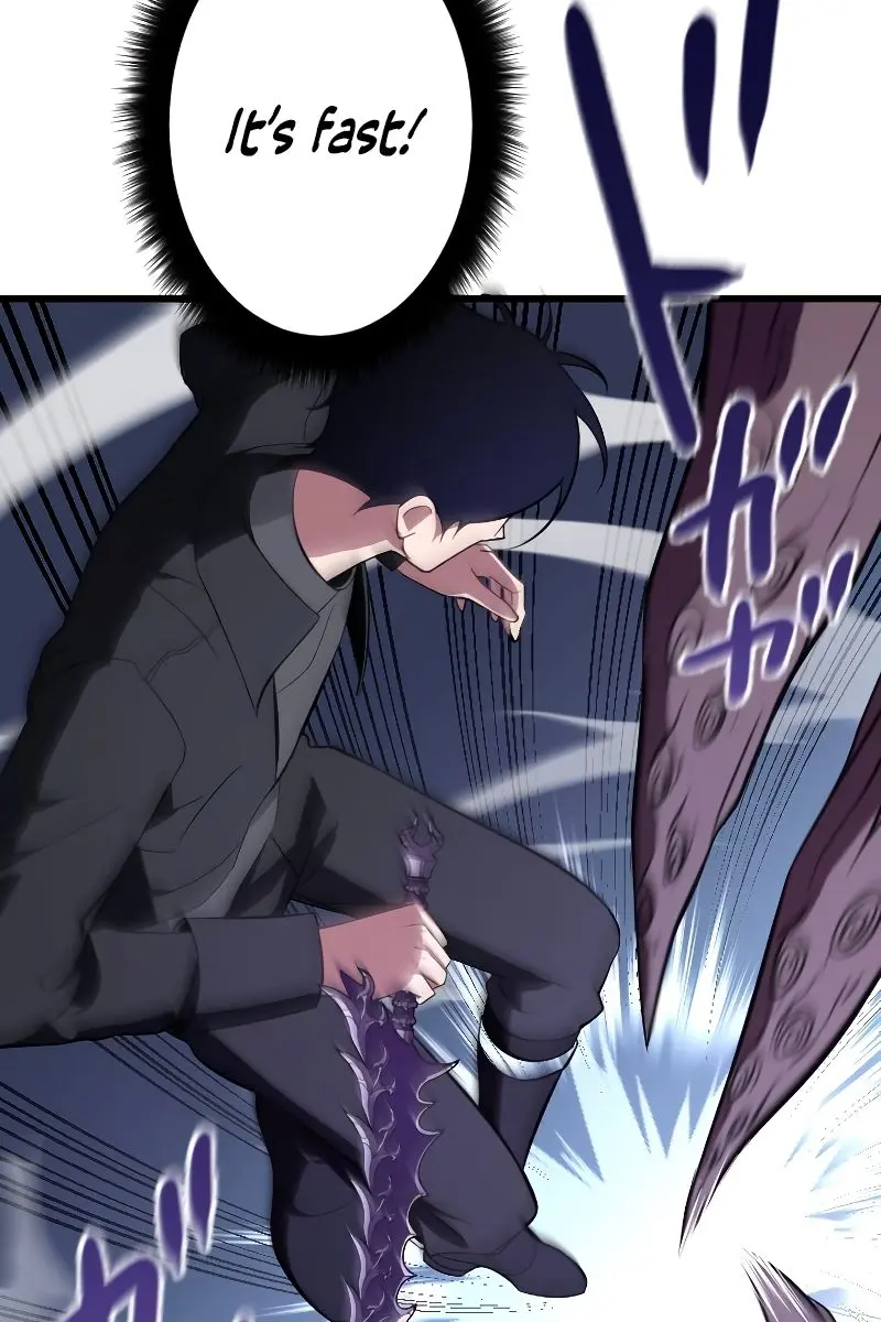 The Unparalleled Hidden Rank Equipment Chapter 3 Page 41