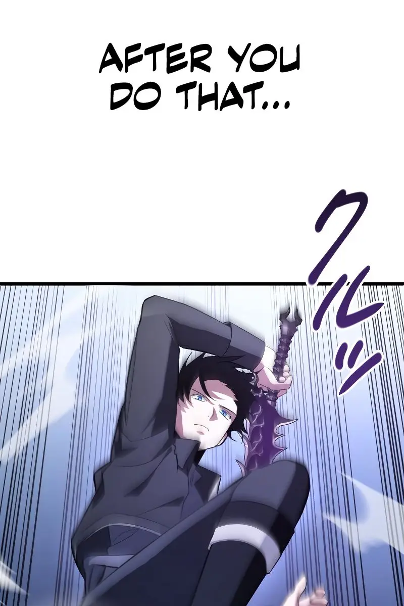 The Unparalleled Hidden Rank Equipment Chapter 3 Page 43