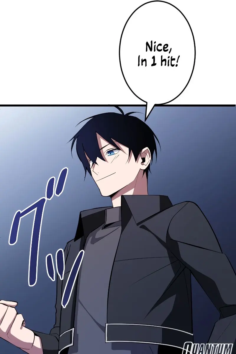 The Unparalleled Hidden Rank Equipment Chapter 3 Page 49