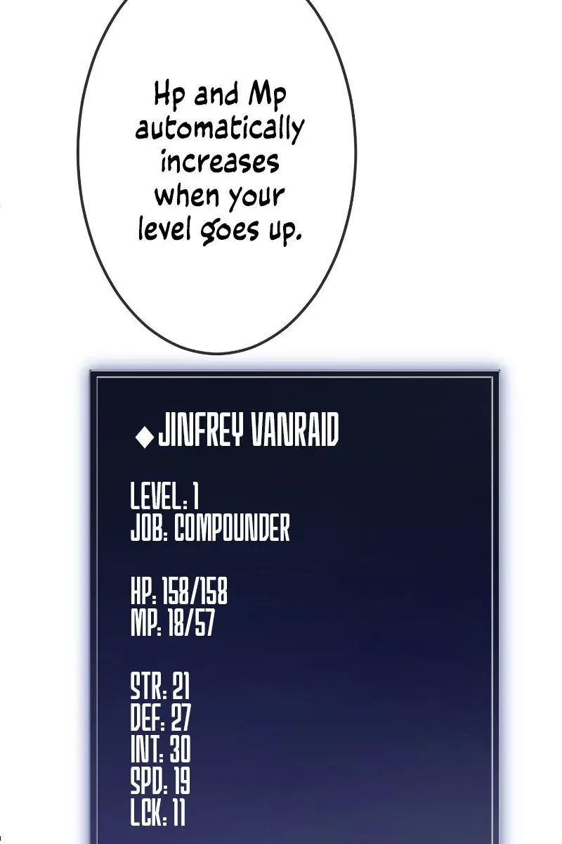 The Unparalleled Hidden Rank Equipment Chapter 3 Page 52