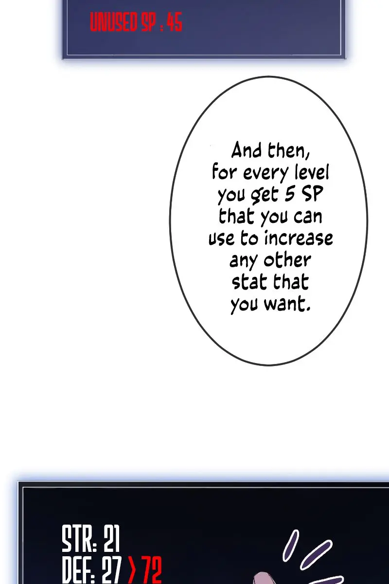 The Unparalleled Hidden Rank Equipment Chapter 3 Page 53