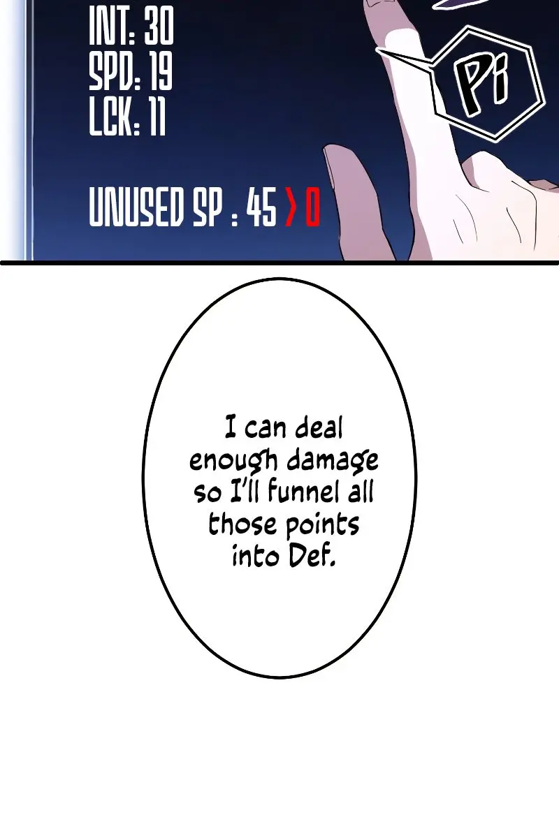 The Unparalleled Hidden Rank Equipment Chapter 3 Page 54