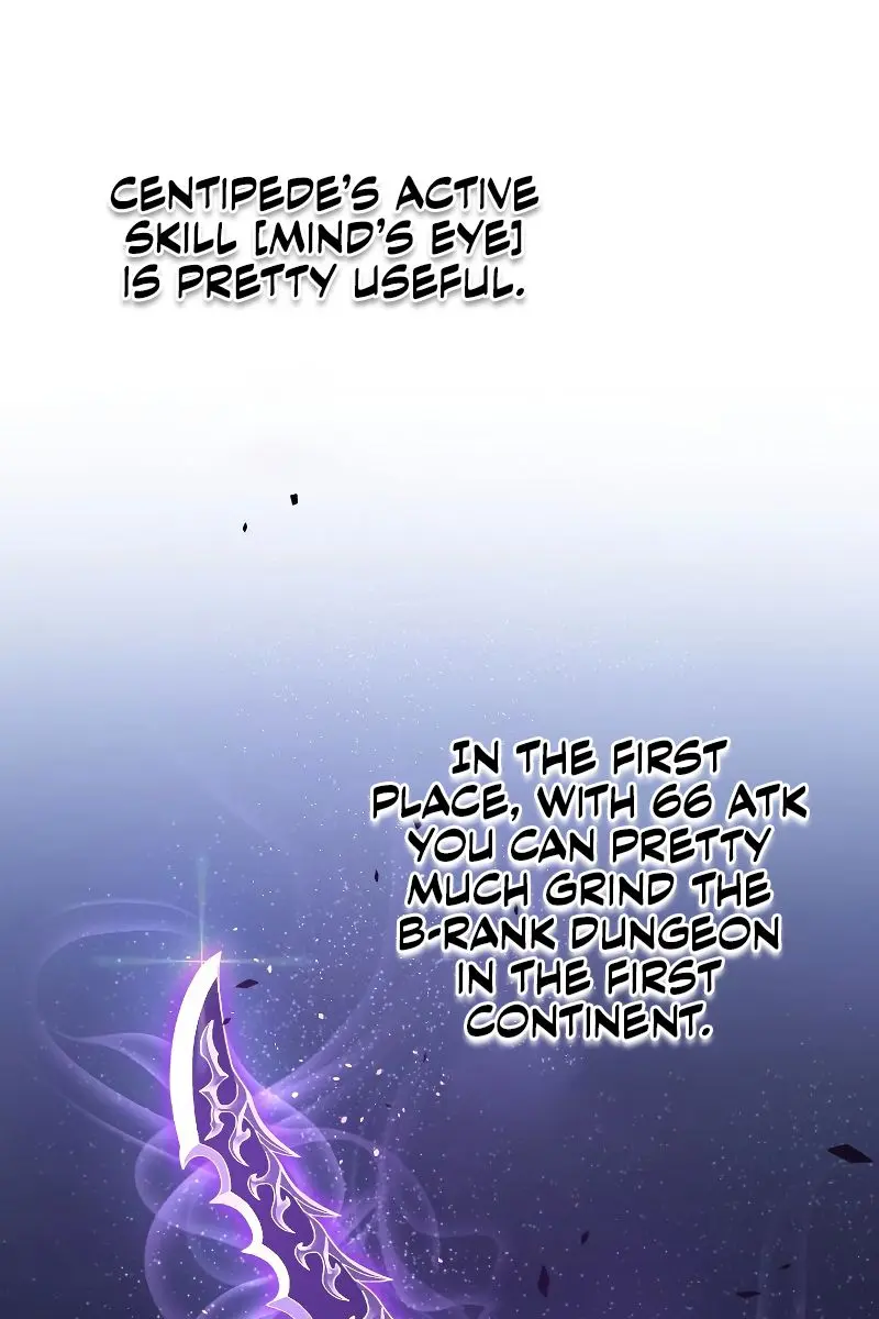The Unparalleled Hidden Rank Equipment Chapter 3 Page 57