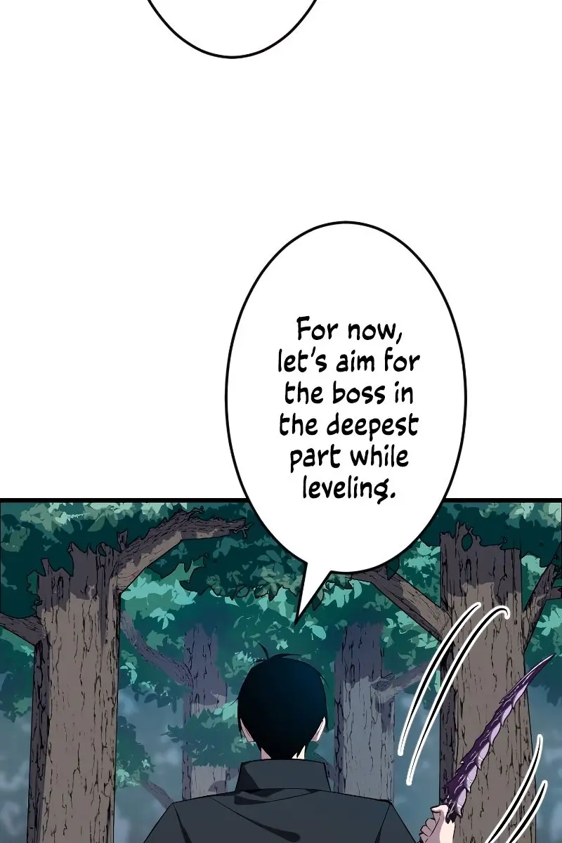 The Unparalleled Hidden Rank Equipment Chapter 3 Page 61
