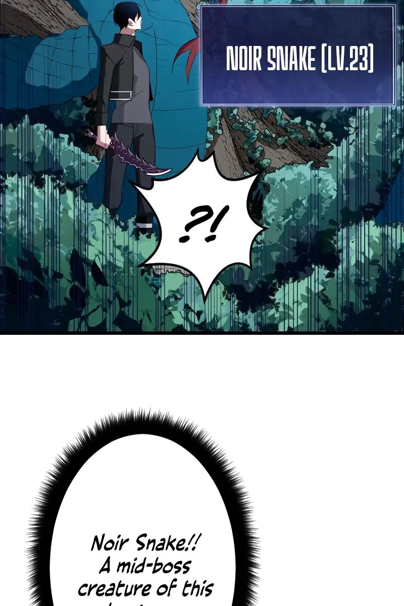 The Unparalleled Hidden Rank Equipment Chapter 3 Page 67