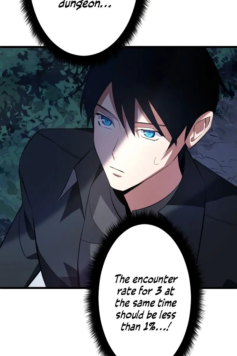The Unparalleled Hidden Rank Equipment Chapter 3 Page 68