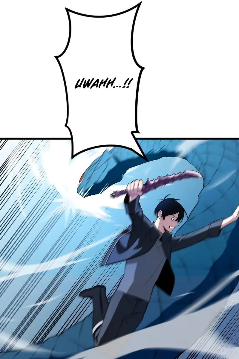 The Unparalleled Hidden Rank Equipment Chapter 3 Page 71
