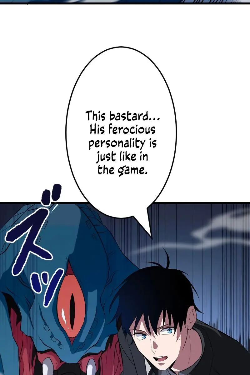 The Unparalleled Hidden Rank Equipment Chapter 3 Page 72