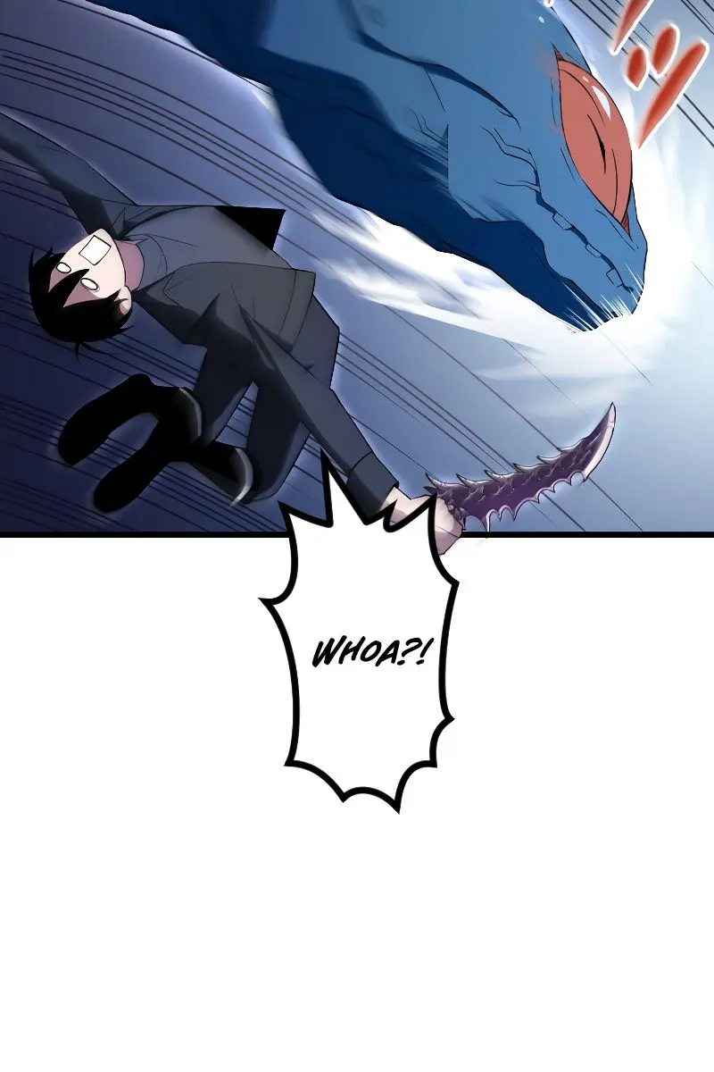 The Unparalleled Hidden Rank Equipment Chapter 3 Page 74