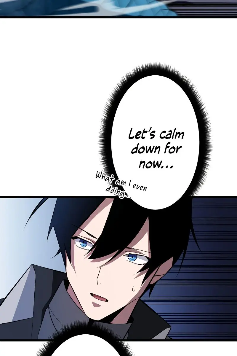 The Unparalleled Hidden Rank Equipment Chapter 3 Page 76