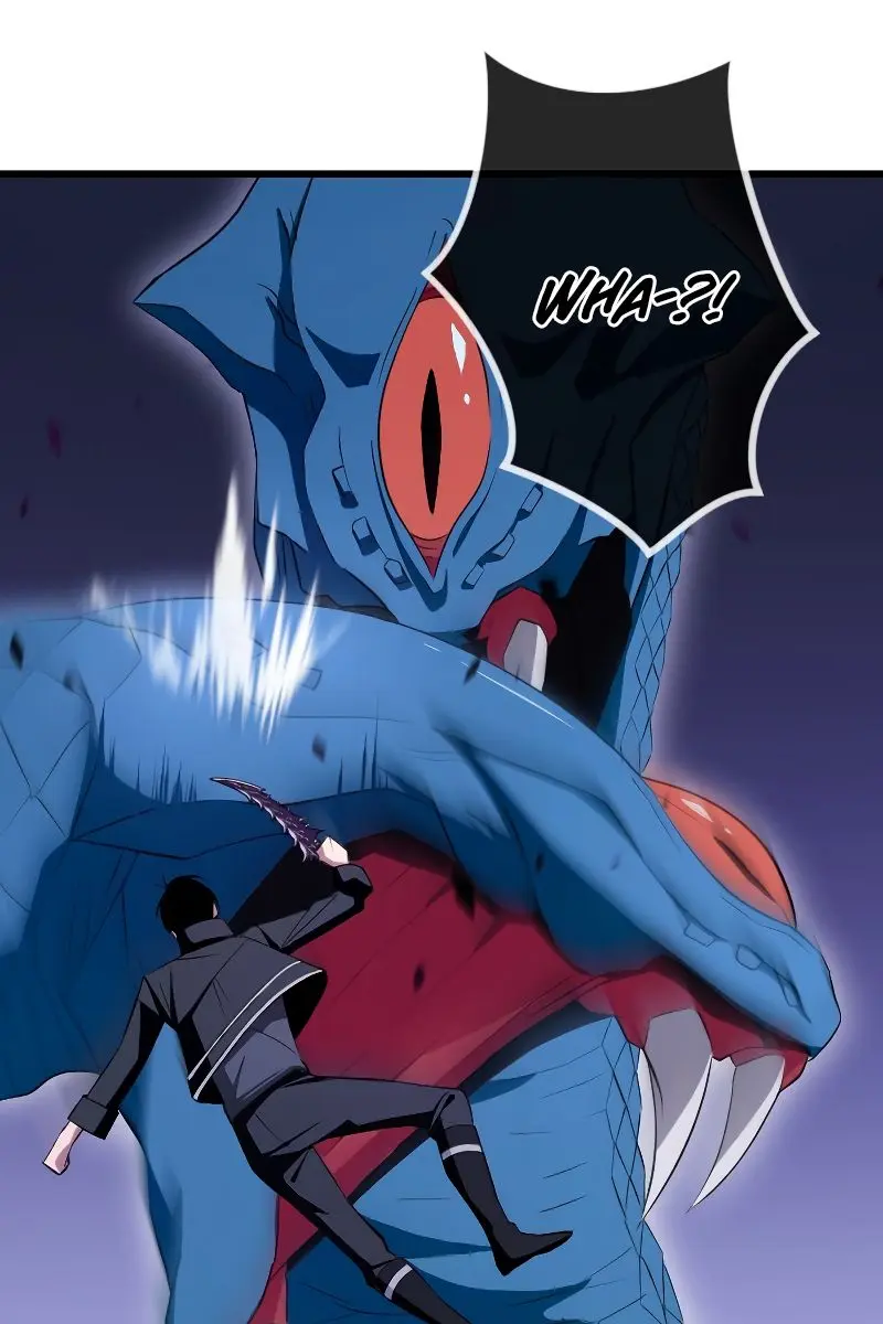 The Unparalleled Hidden Rank Equipment Chapter 3 Page 85