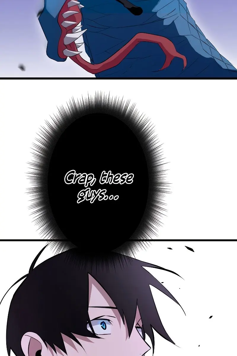 The Unparalleled Hidden Rank Equipment Chapter 3 Page 86