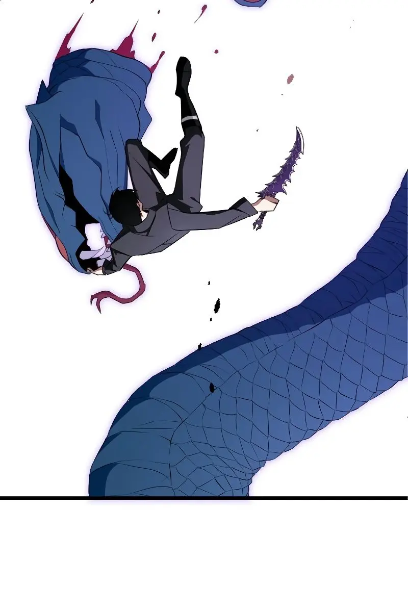 The Unparalleled Hidden Rank Equipment Chapter 3 Page 96