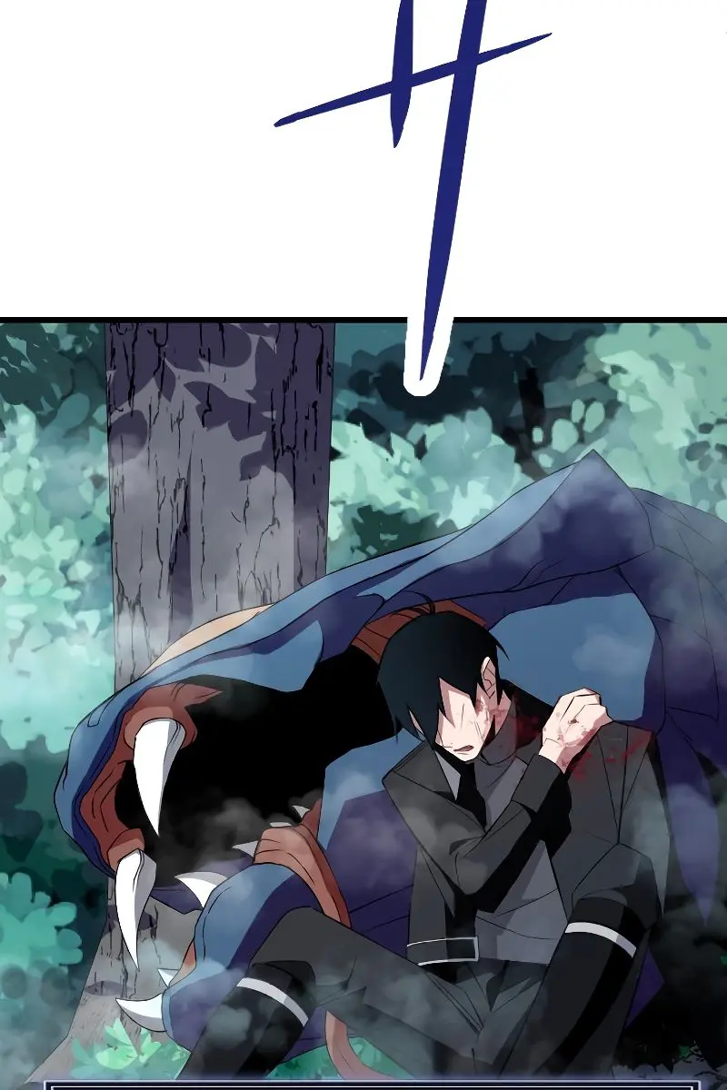 The Unparalleled Hidden Rank Equipment Chapter 3 Page 98