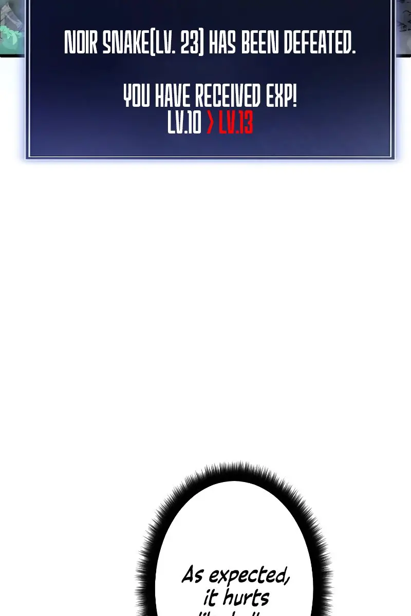 The Unparalleled Hidden Rank Equipment Chapter 3 Page 99