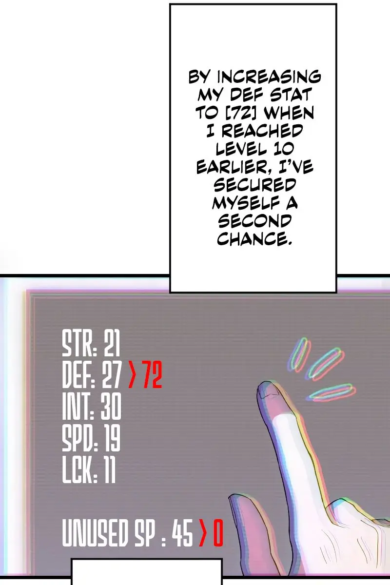 The Unparalleled Hidden Rank Equipment Chapter 3 Page 104