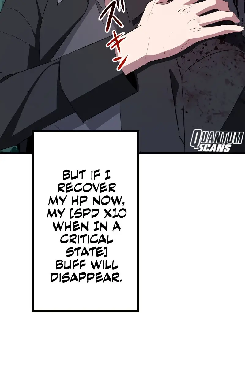 The Unparalleled Hidden Rank Equipment Chapter 4 Page 18
